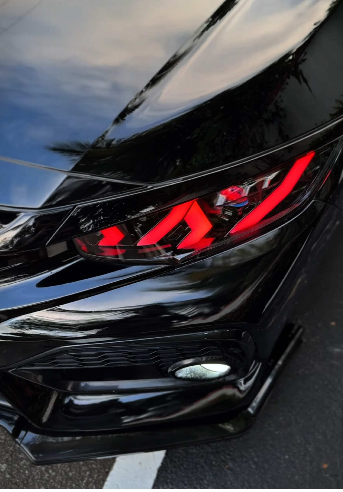 Now Available for inspection ❕ #prestigemotortrading #hondacivic #trending #viral #fyp 