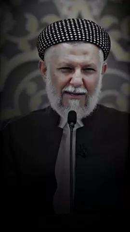دونیا و دەسەڵات بۆ کەس نامێنێتەوە #مامۆستا_محمد_ملا_فائق_شارەزووری #fyb #foryou 