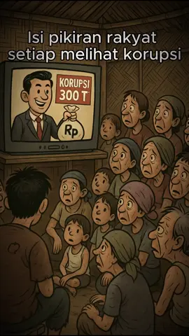salah nya semua di WAKILIN sama TIKUS BERDASI.... #indonesia🇮🇩 #ripkeadilan #indonesiaemas #80 #bunuhkorupsi 