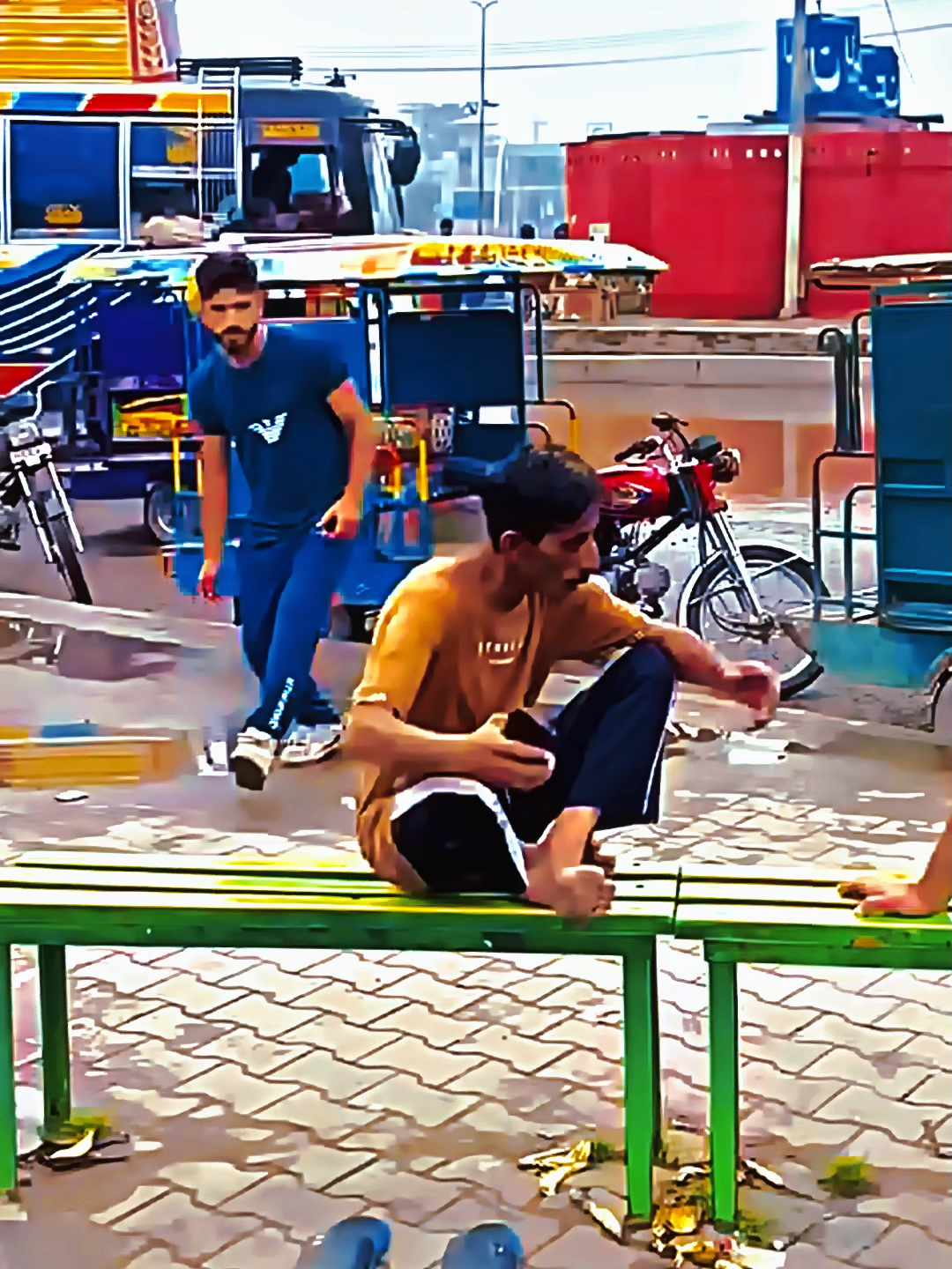 Funny slipper prank 🤣 #pranks #prankvideo #funnyprank #funnycomedy #funnyprankvideos