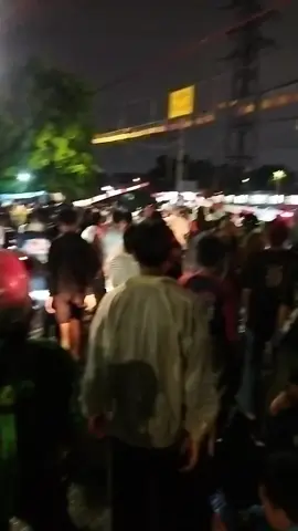 membara demo .