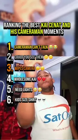#kaicenat #cameraman #sus #fyp #viralditiktok 