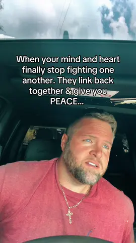 Mind vs Heart #relationships #lifelessons #MentalHealth #foryou #fyp 