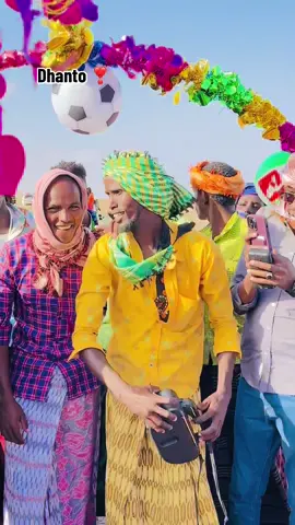 Wil badiyo dhanto jecel ❤️🙏@Ayuub Abdirahman @NEYMAR     JR @ina Catarow #aroos_badiye❤️🙏 #foryou #xarardheere #foryoupage #xarardheere_dahab 