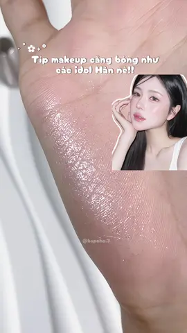 Muốn makep căng bóng như các idol hàn thì thử em hightlight dạng thỏi này cho tuii #review #joocyee #highlight #highlightjoocyee #viral 