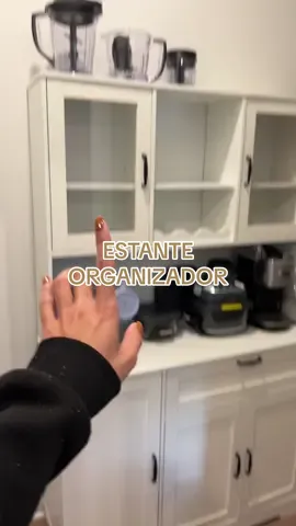 Pantry storage #pantryorganization #storage #organizacionhogar #kitchencabinets #labordaysale 