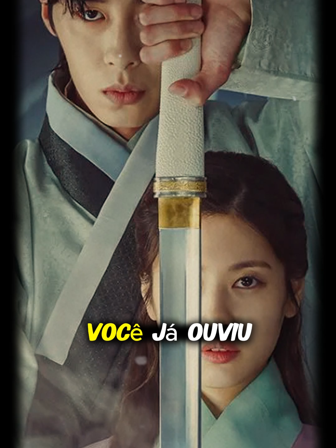 Já assistiu Alquimia das Almas? Comente aqui!! #alquimiadasalmas #alquimiadealmas #dorama #doramas #doramascoreanos #bts