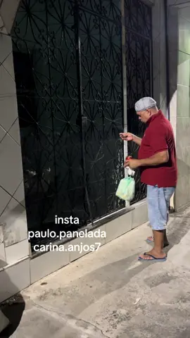 Errando a porta kkk #paulosergio1 #famíliapaneladadeamor #humor 