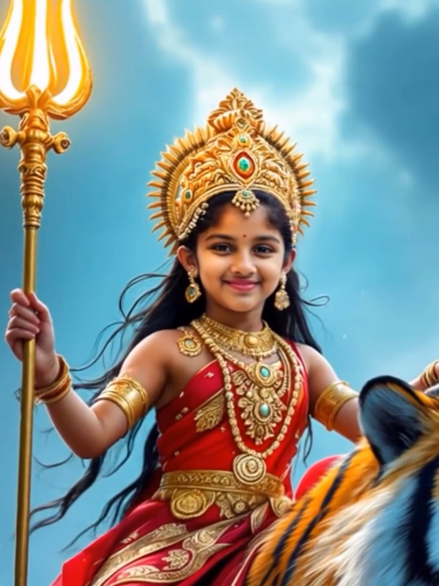 Jai Mata Di🙏🙏