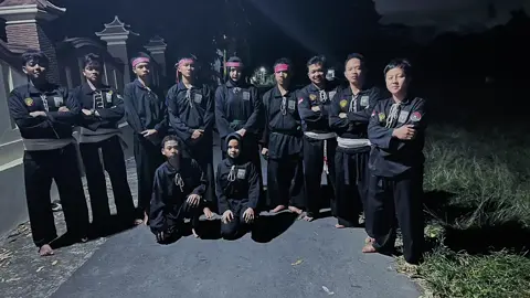 PSHT#CapCut #pshtindonesia22 