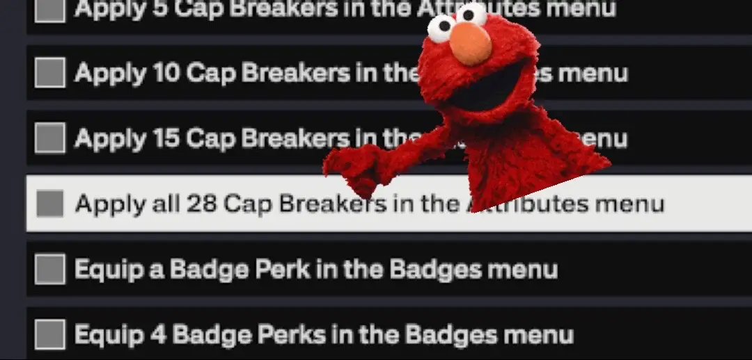 Big news for #NBA2K26 players — this year we’ve got 28 total cap breakers you can earn, and every single one matters for pushing your build past its base limits. These cap breakers are how you unlock higher attribute thresholds, and if you’re trying to optimize your player, you’re gonna want to know exactly where they come from. Here’s the breakdown: 	•	Rep system: Rookie, Starter, Veteran, Legend milestones (up to +3 at a time) 	•	Crew levels: Hit levels 8, 15, 22, 30 (+1 each) 	•	Specialization: Earn cap breakers inside your category at Goal 6 & Goal 8 	•	Lifetime challenges: Complete 100 and 200 goals (+1 each) 	•	Season level: Grind to Season 1, Level 40 (+1) That’s how you stack them all the way up to 28 total cap breakers. Once you’ve got them, you can apply them directly in the attributes menu to push your build to its real ceiling. Now, here’s the move I’m making: I’m buying Level 40 Day 1. Why? Because I want to instantly get that Season Level cap breaker and start testing how attributes scale for certain builds before everyone else. Once I can apply them, I’ll break down which thresholds unlock key animations, shooting ranges, and defensive boosts — so you’ll know exactly where to spend and what to prioritize if you’re rocking a build around my size. This is for the community 👊. My next post is going to show you the exact upgrades and thresholds so you can save VC and avoid wasting points. Stay tuned. 🚀 #2kearlyaccess #NBA2K #2KBuilds #NeverSettle2kk 