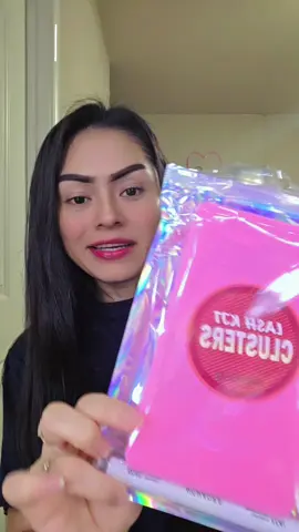 Las pestañas le dan un toque mas coqueto a tu mirada estan disponibles y estan en venta relámpagos adquierete tu Kit de pestañas 🥰😍  #HOHADBR #lashes #pestañas #lash #pestañas 