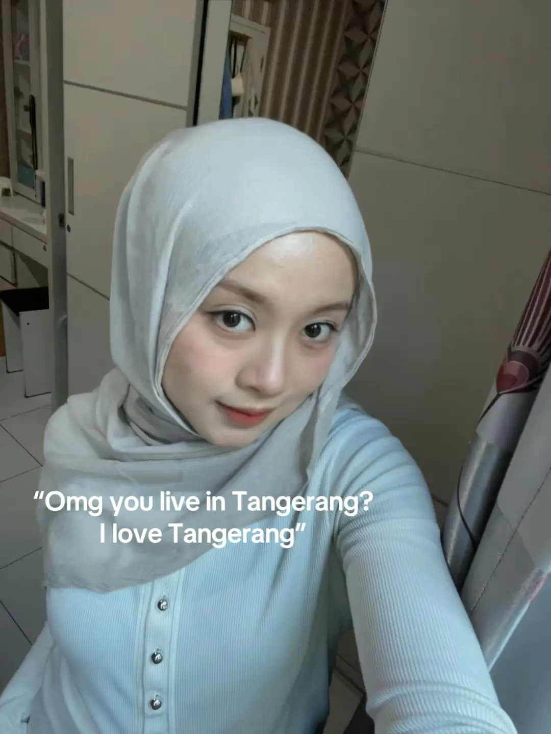 Tangerang pride💅🏻 #fyp #tangerang #justforfun 
