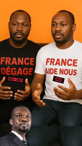 #hashtagsn #hastagsn #dakar @FRANCE 24 