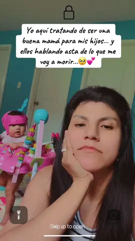 🤷🏻‍♀️🥹💕#foryoupage #momlife #noworries 