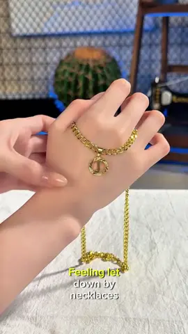Unlock the secret to effortless style—shop now before our limited stock disappears! #necklace #initialnecklace #necklaces #goldnecklace #bubbleletternecklace #goldnecklaces #goldfillednecklace #customnamenecklace #14kgoldnecklace #nameplatenecklace #foryou #foryoupage #beadednecklace #necklacetutorial #bisouirl #tutorial #jewelrytutorial #beadedjewelry #beads