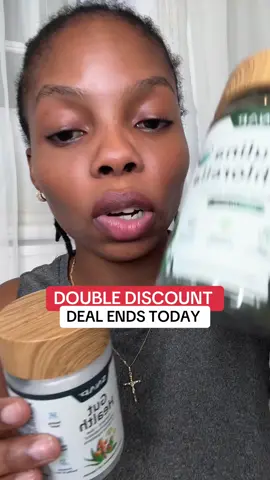 #tiktokshopcreatorspicks #labordaysale #tiktokshopbacktoschool #snapsupplements 