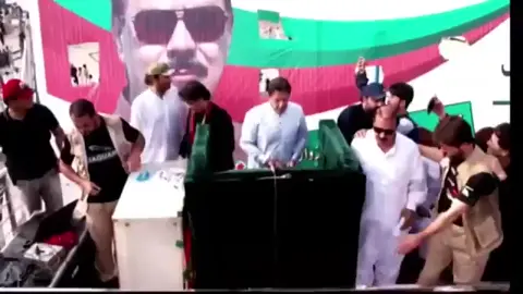 Chairman PTI Imran Khan's Speech at Jalsa in Bhakkar_______🫠🍂❤️ #viralvideo #foryoupage #unfreezemyacount #growmyaccount✅ #imrankhanzindabad❤️🇵🇰 @Imran Khan Official @PTI OFFICIAL 