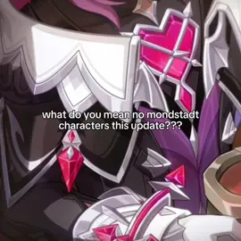 why are they gatekeeping them crying #genshin #GenshinImpact #nodkrai #mondstadt #fy 