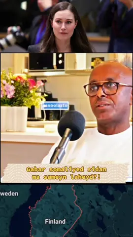 Gabar somaliyed sidan ma sameyn laheyd?!#rizakak1 #somalitiktok 
