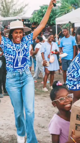 🎉 🎊What an incredible day at the Sea Breeze Back to School Jamboree! From the youngest learners to our wise elders, the spirit of community love and connection was alive and thriving. 💙✨ 🥳Congratulations to all our raffle winners, your 😃smiles made the day unforgettable! This is what Sea Breeze is all about, shared joy, building relationships and a commitment to lifting each other up.  I am here to serve every member of this vibrant community, young and old. Together, we are stronger, and together, we will continue to grow and shine! 🌟🌊 #BuildingABetterSeaBreeze #SeaBreezeSTRONG #CommunityLove #BacktoSchool #bahamiantiktok🇧🇸 