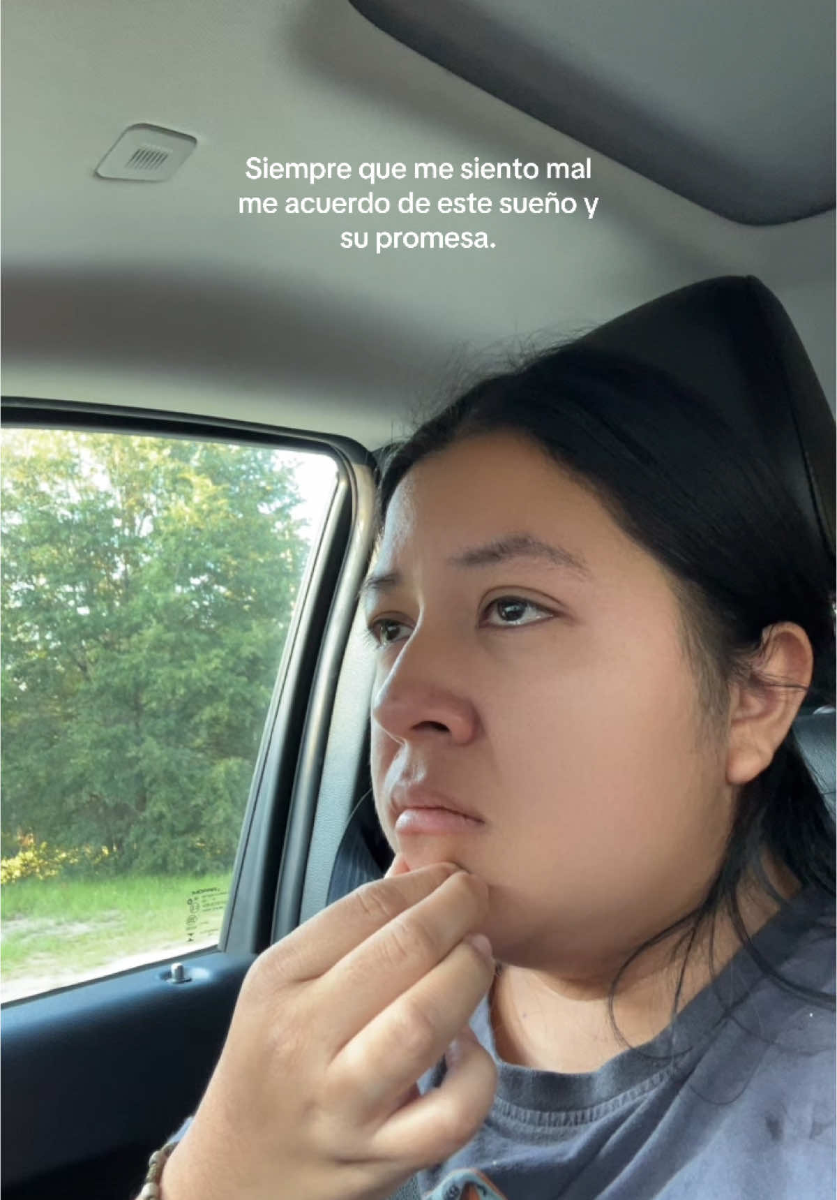 Disculpen mi chilladera…  