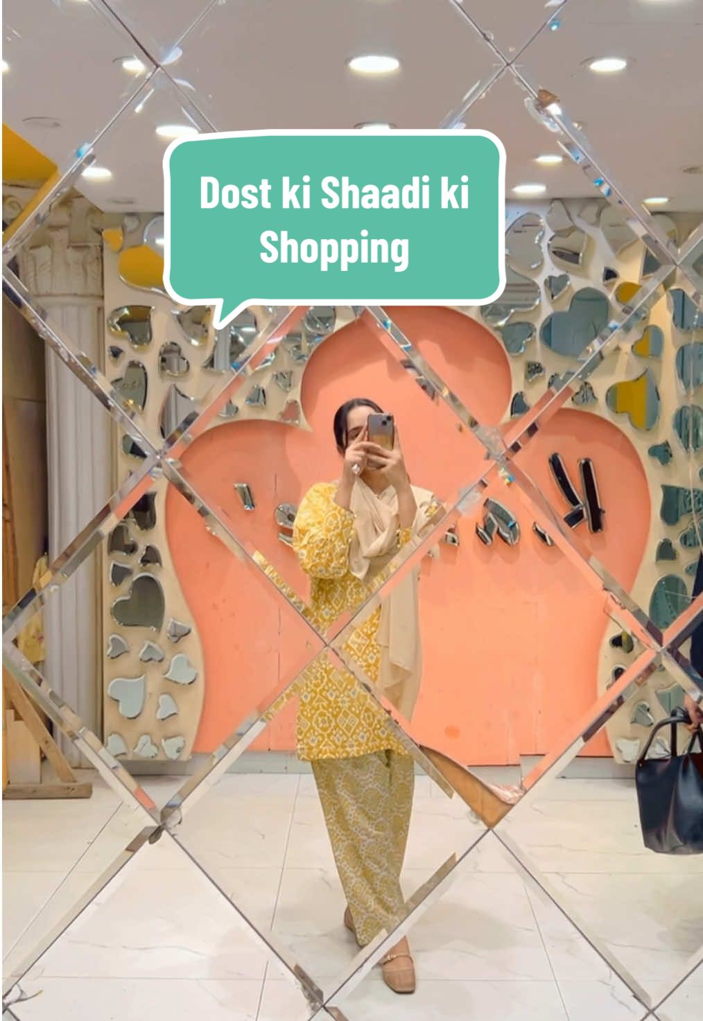 Dost ki Shaadi ki Shopping🫠🥹 #fyp #sofisvlog #viral #shopping #minivlog 