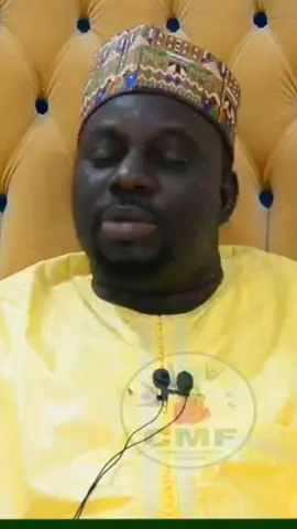 #chiekh-alione#cisse#bayeniasse #gamou #