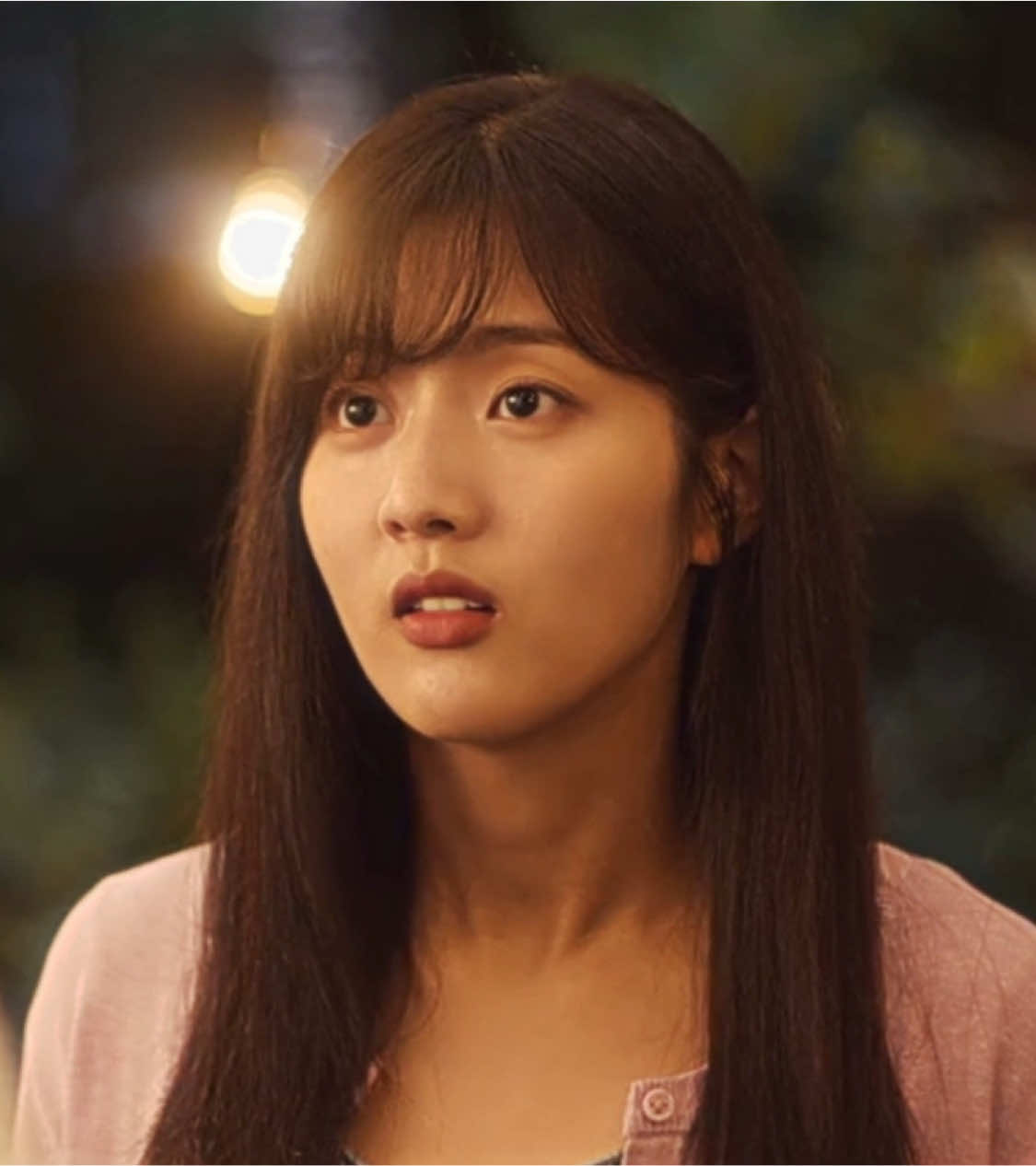 i really cried a lot during this scene. my heart HURTS <\\\\3 #shineunsoo #loveuntangled #chawoomin #신은수 #차우민  