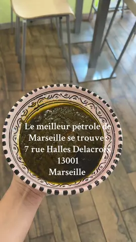 Mloukhiya tunisienne ! Ici c’est propre, bon et sympa! Rendez-vous chez nous aux saveurs des halles Marseille #noailles #mloukhiya #tunisien 