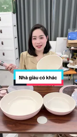 Nhà giàu có khác #xuhuong #bonoicaocap #noicaocap 