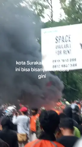#fyp #demo #surakarta #solo24jamm 