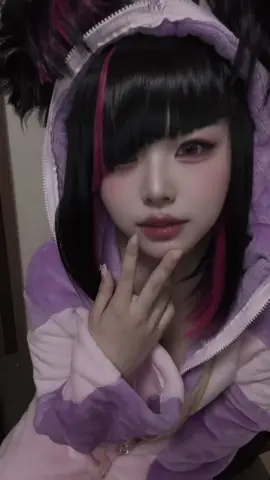 ジュリ愛は誰にも負けない😤 #sf6 #juri #ストリートファイター6 #ジュリ #コスプレ