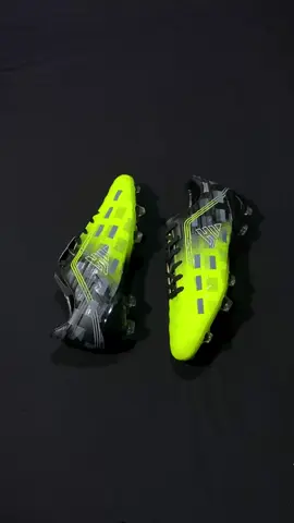 Hanz ultimate black stabilo 🤩🤩 #fyp #brandlokaloriginal #sepatuhanz #trending #soundviral 