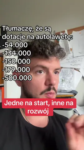 więcej na ig biz_planner_dotacje Jak zdobyć zlecenia na autolawetę? Dofinansowanie na lawetę 2025. dotacja na lawetę 2025. Czy można dostać dotację na autolawetę? dotacja na pomoc drogową. dofinansowanie na pomoc drogową.  #dofinansowanie #dofinansowania #doacje #dotacja #dotacjenastart           