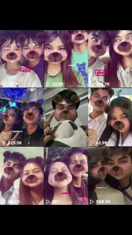 #beartrending #bearfilter #blowthisup #makemefamous 