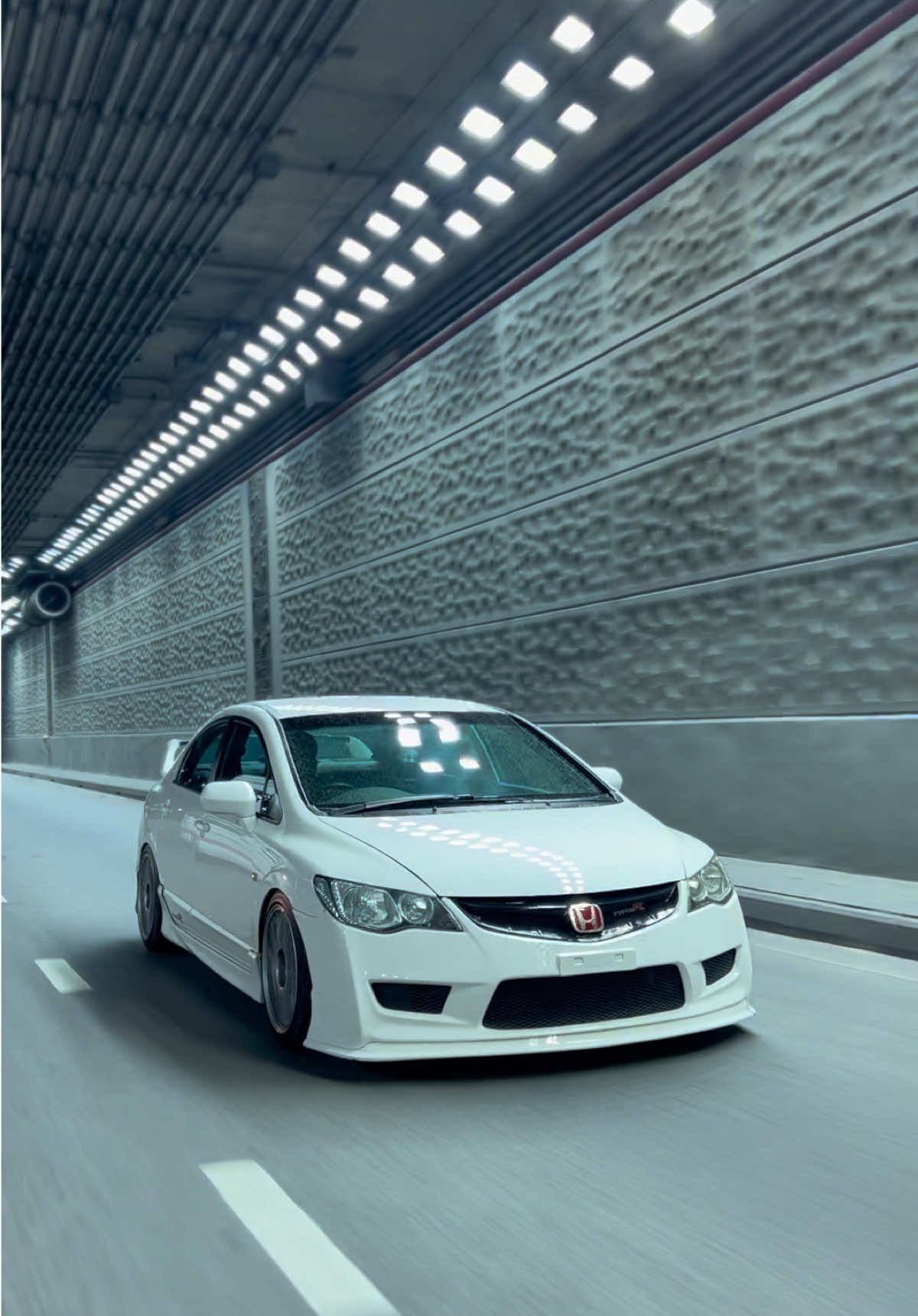 🇯🇵 #ลัทธิฮอนด้า #Honda #civicFD #typeR #fdคลีน 