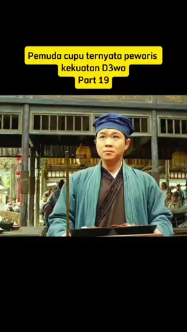 #rekomendasifilm #thethousandfacesofdunjia 
