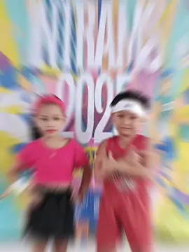 Proud of you, Kids! ❤️💛💙