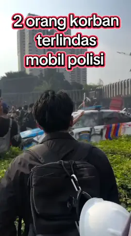#demobubarkanDPR , Lagi