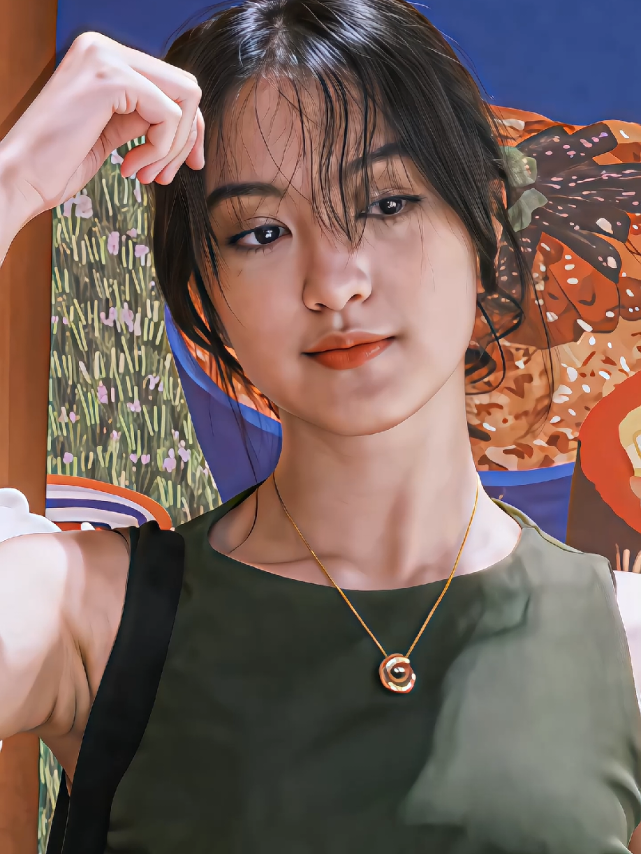 kawal smpe bubar #greeseljkt48 #greesellaadhalia #jkt48 