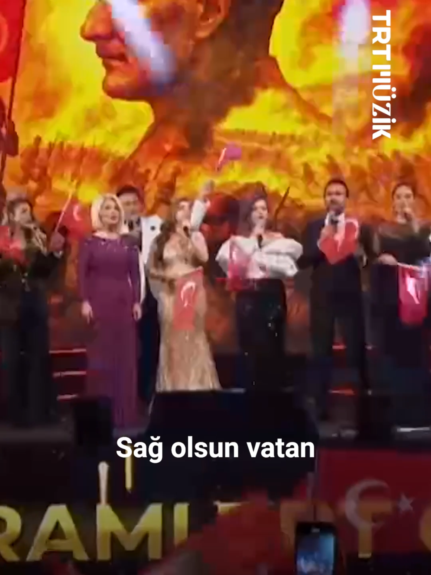 Sanatçılarımız 