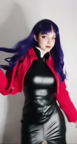 #misato #evangelion 