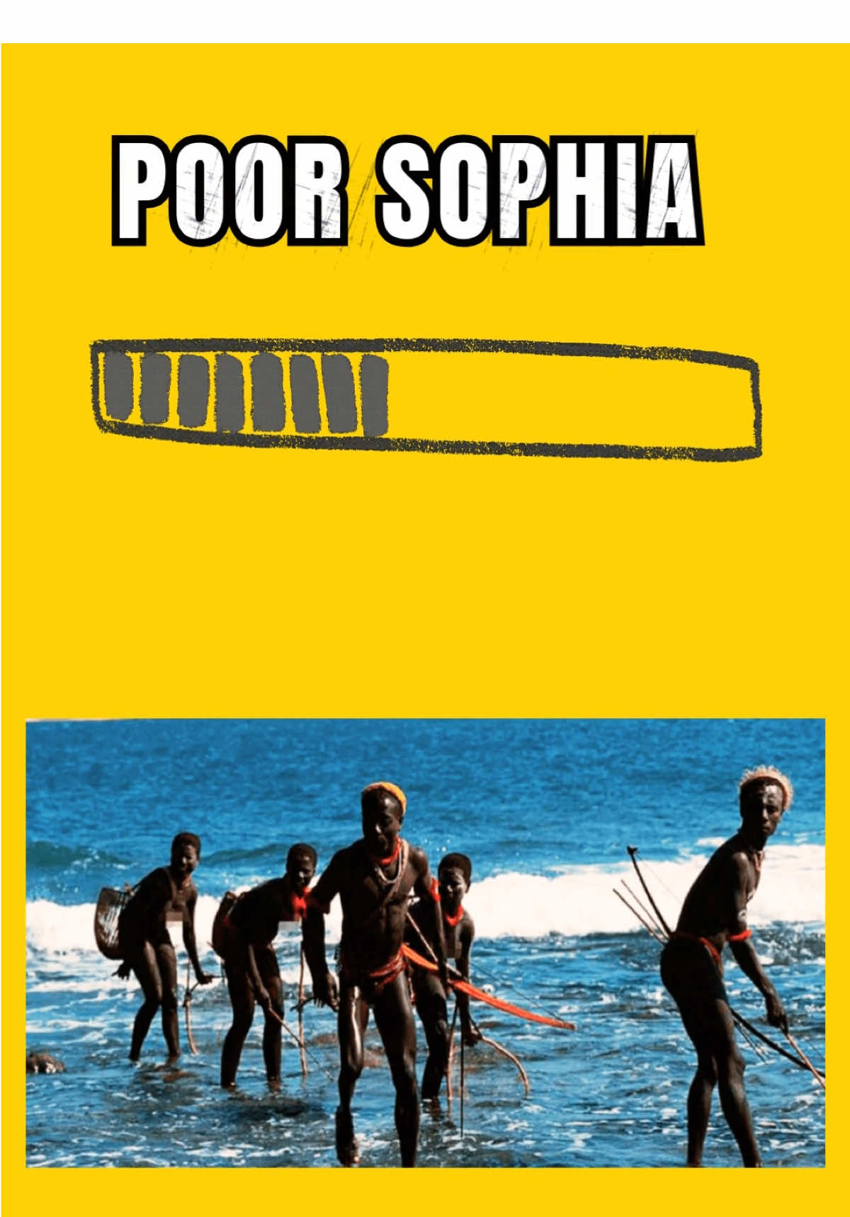 Poor Sophia #truestory #viralvideo #horror #horroranalog 