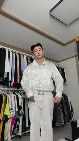 #dj陈世镇 #진세진 #퍼포먼스dj 