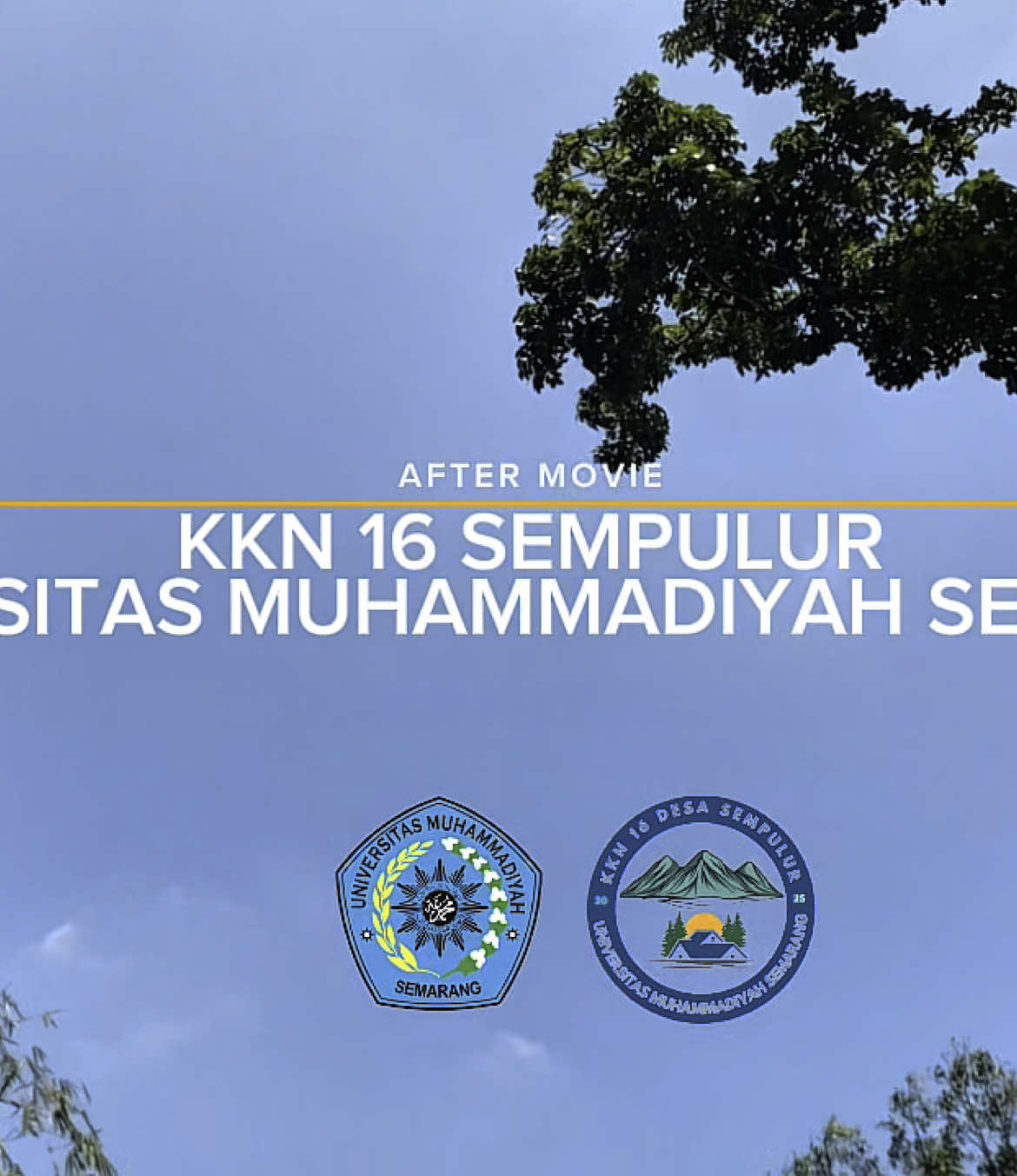 Semua lelah akhirnya jadi cerita, semua tawa akhirnya jadi kenangan 🌸  #kkn #unimus #kknunimus #konten #trendkkn #kontenkkn #fyp #fyppppppppppppppppppppppp #fypage #trend2025 #aftermovie #kkn2025 #sempulur #boyolali #karanggede 