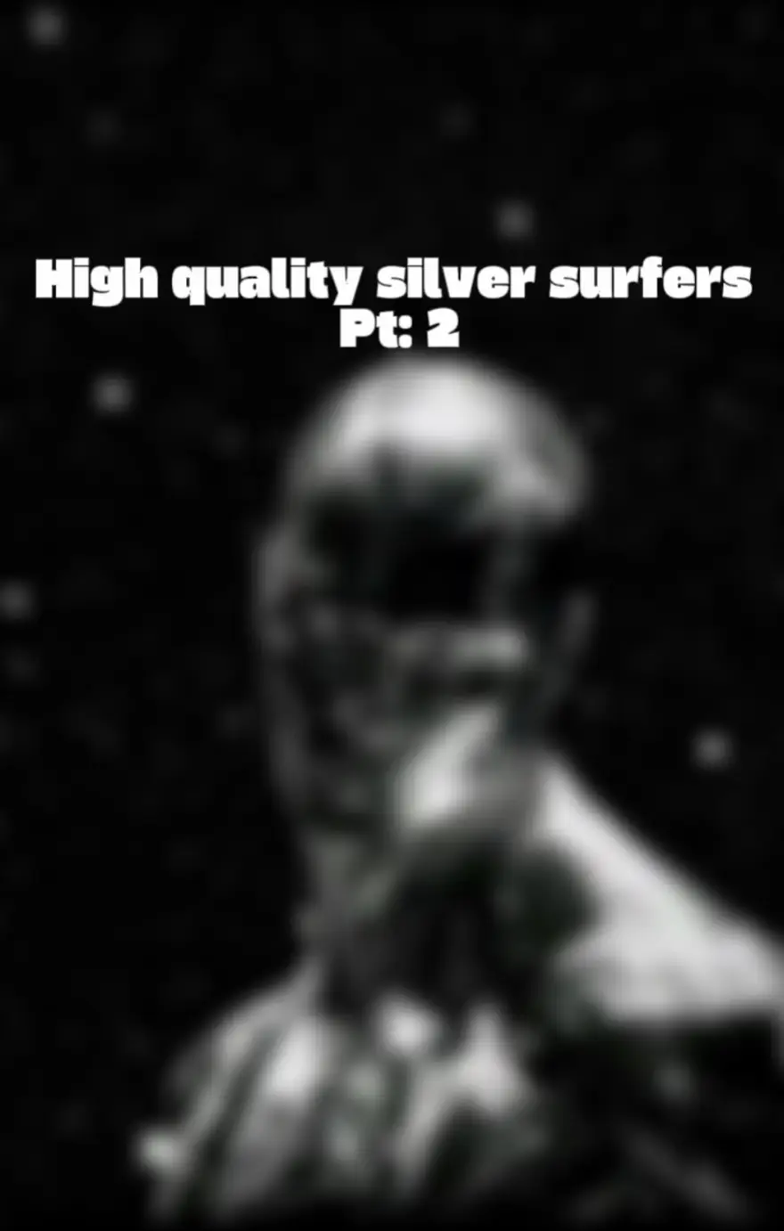 #silversurfer#fyp#viral#pfps