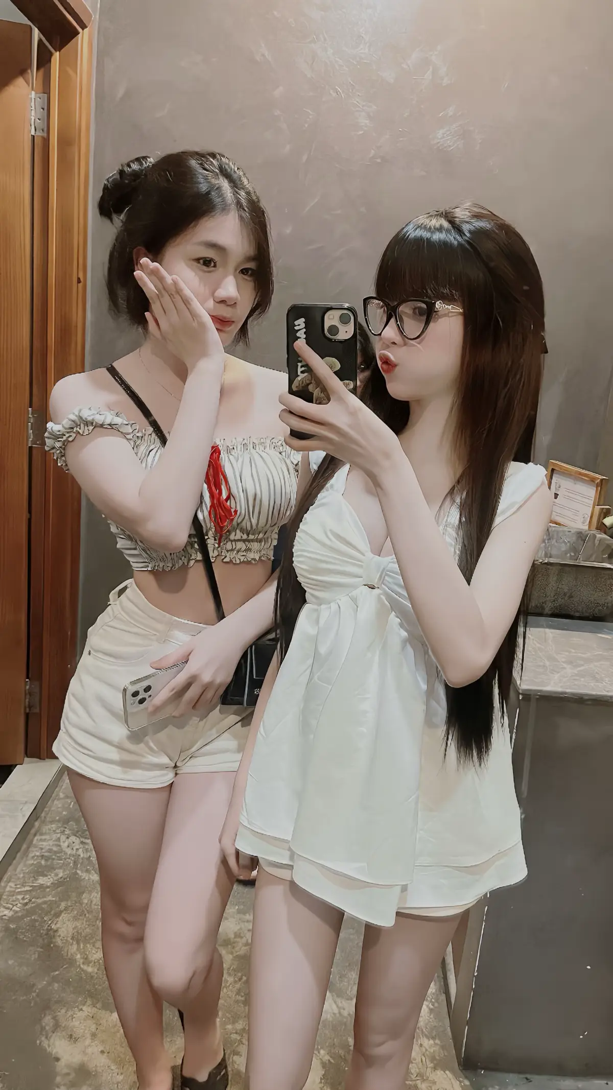 vô tềnh a gặp e #xhtiktok #viral 