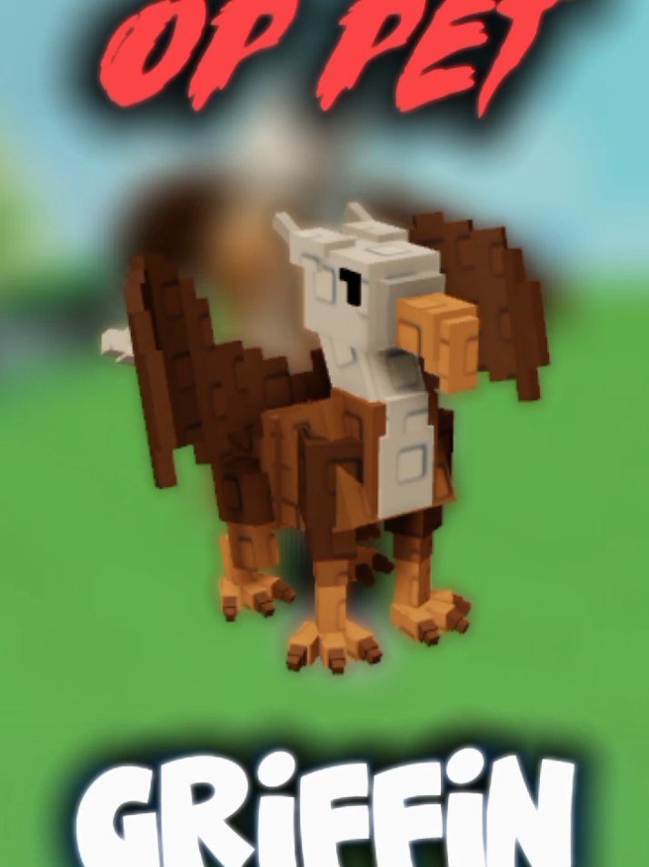 Griffin Di Roblox Grow a Garden  #roblox #roblox #growagarden 