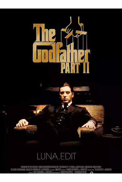 The Godfather Trilogy Episode 4 